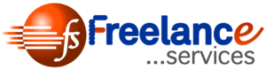 Freelance Services Logo