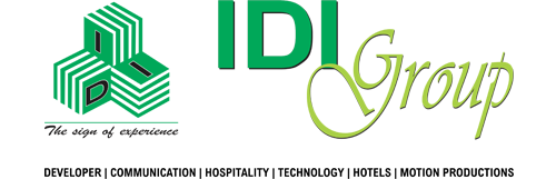 IDI Group Logo