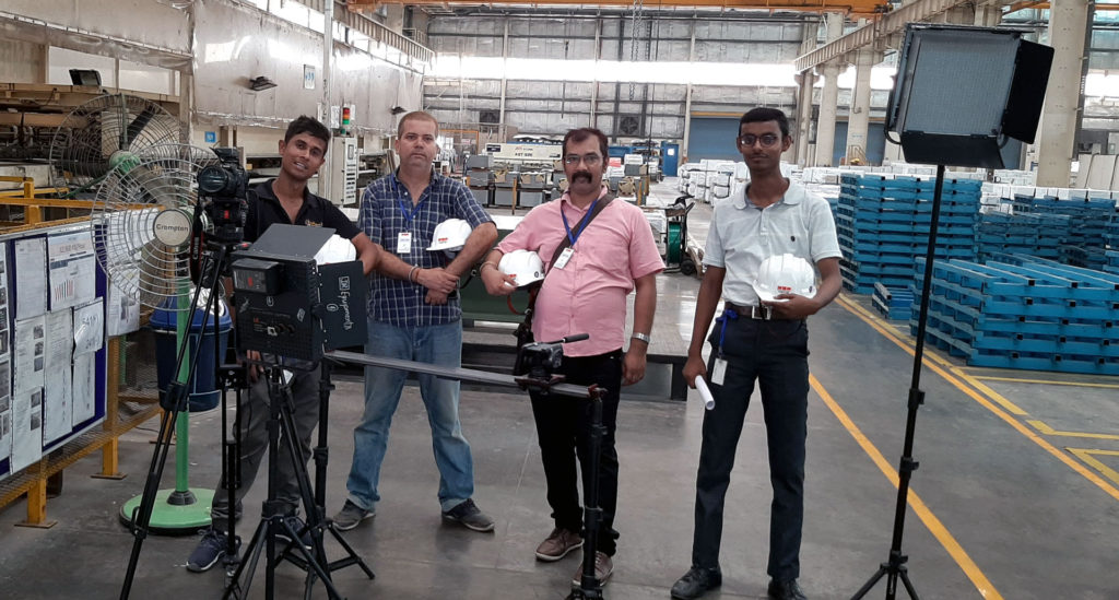 Corporate-Video-Shooting