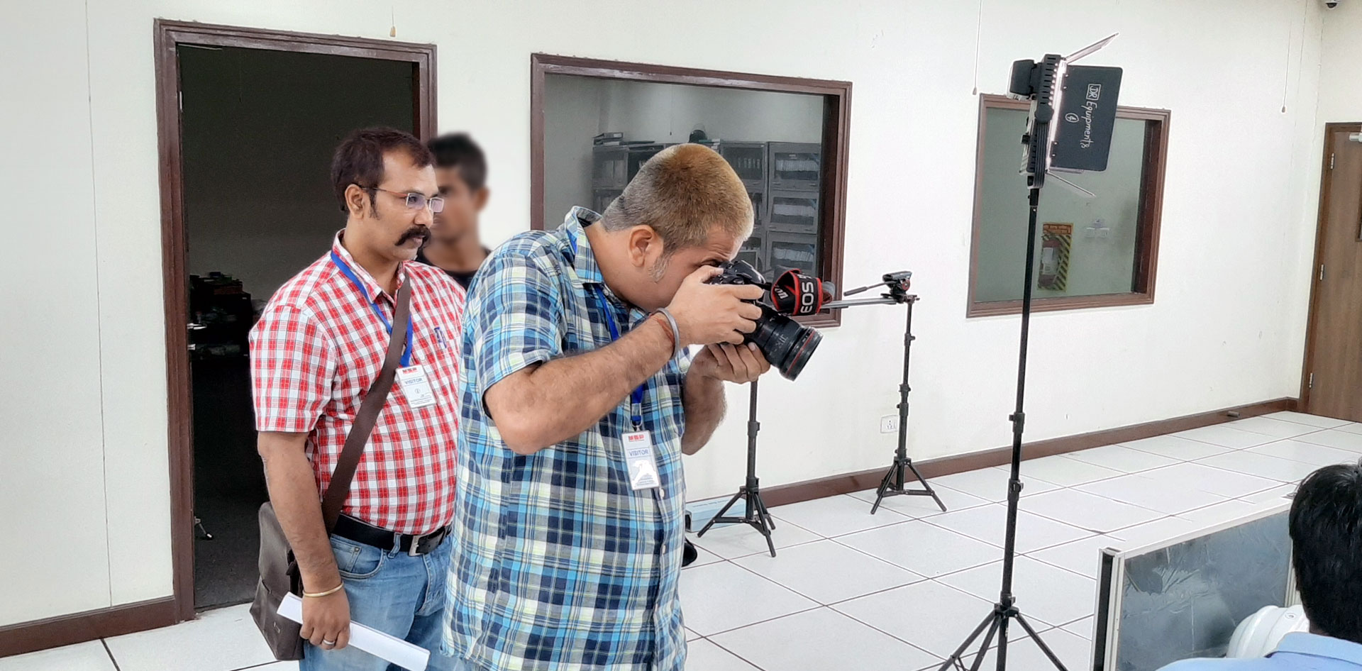 Our Gallery Best Corporate Video Production Services in Delhi NCR, India