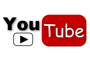 youtube logo