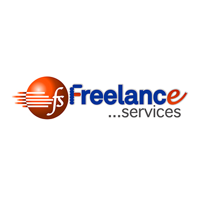 Freelance Services India Logo