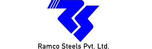 Ramco Steels logo
