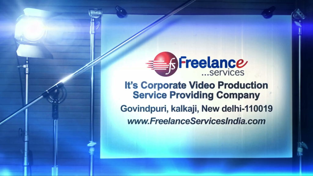 Top Corporate Video Production Company in Delhi NCR, India