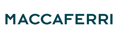 Maccaferri India Logo