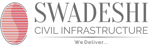 Swadeshi Civil Infrastructure Logo
