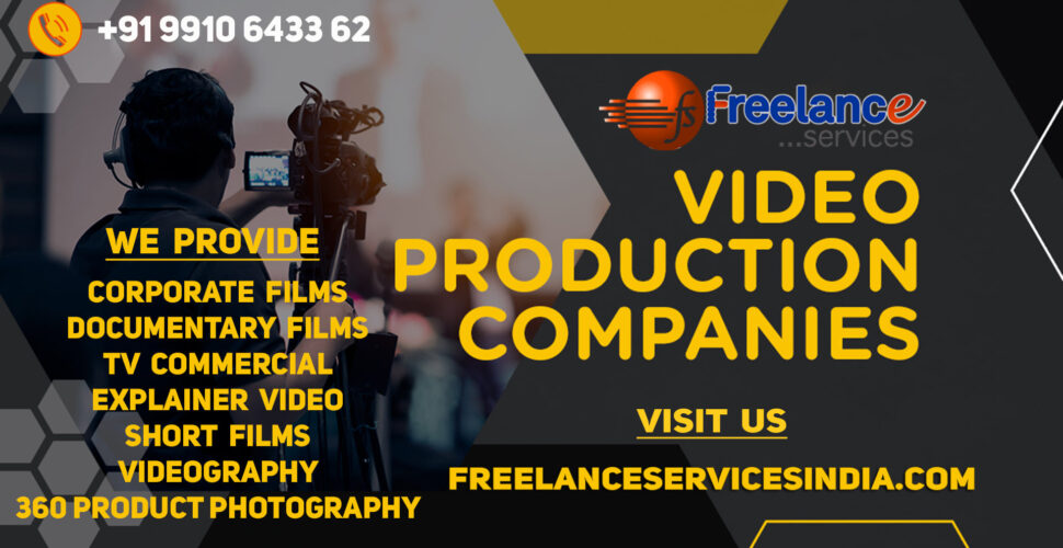 Photography and Videography Services