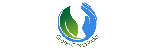 Green Clean India Logo