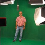 Green-Screen-Studio