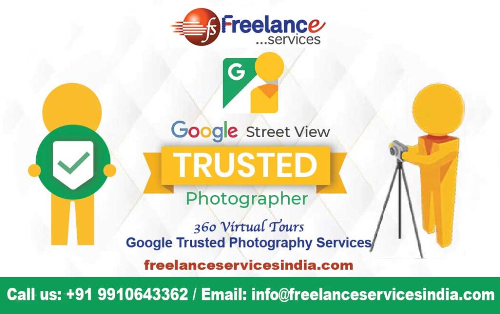 360-Google-Trusted-Photography-Services