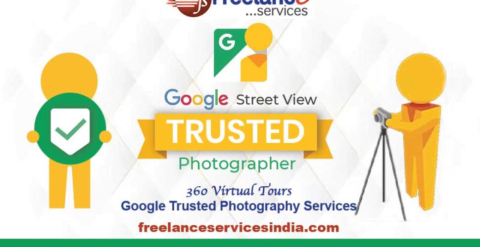 360-Google-Trusted-Photography-Services