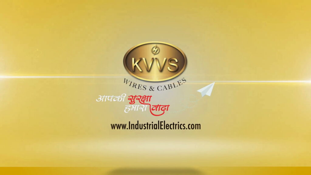 KVVS Company Profile Video