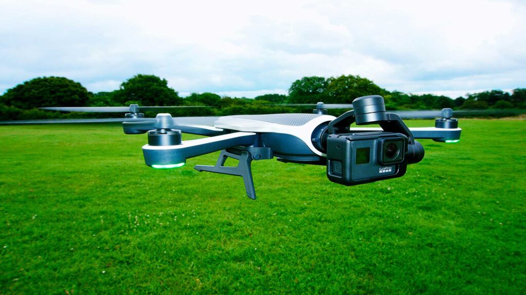 Aerial Videography Services