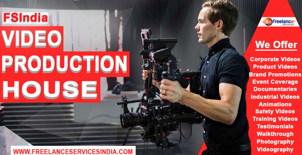 FSIndia Video production house