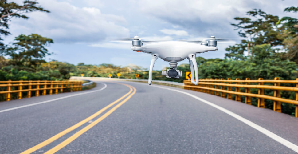 Aerial Videography Services
