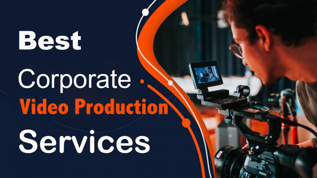 Corporate Video Services