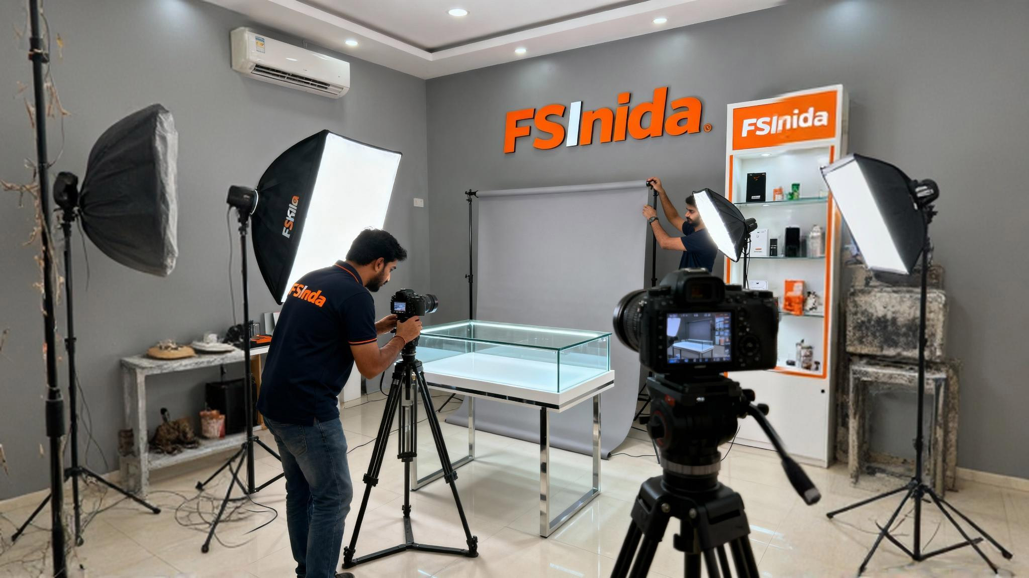 Product videography services in Delhi